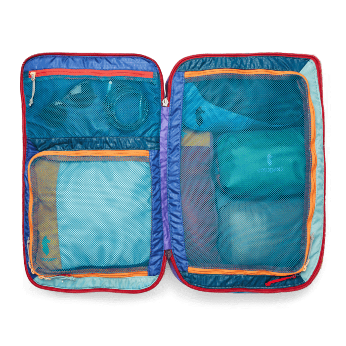 Cotopaxi Allpa Del Dia Travel Pack 35L