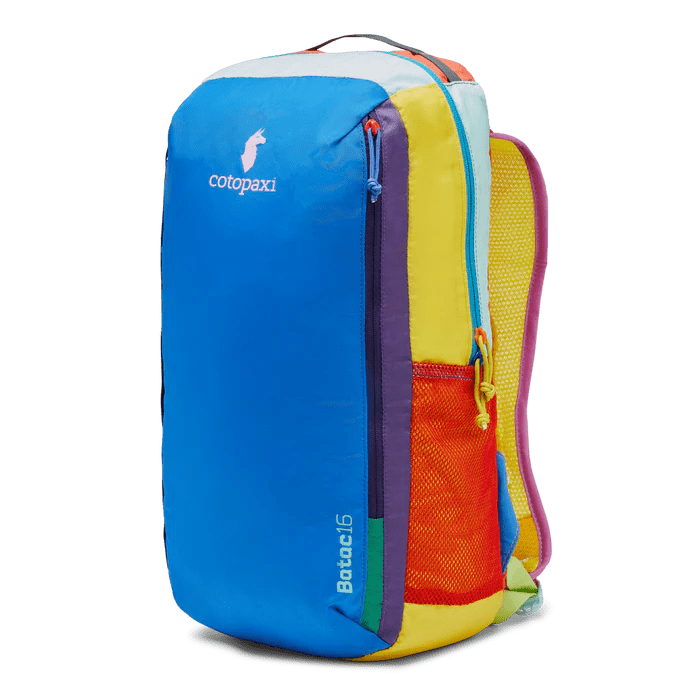 Cotopaxi Batac Del Dia Backpack 16L