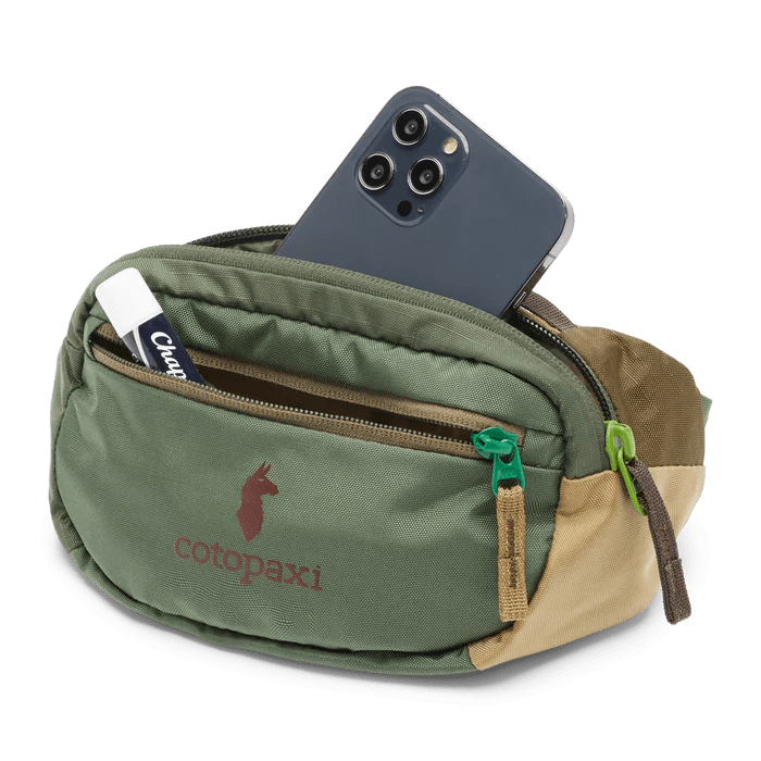 Cotopaxi Kapai Del Dia Hip Pack 1.5L