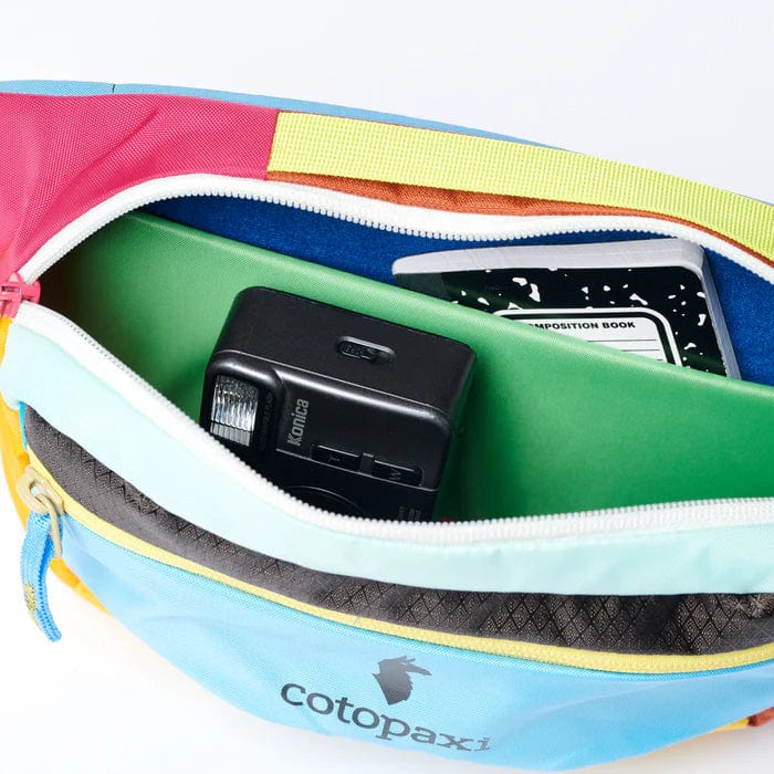 Cotopaxi Kapai Del Dia Hip Pack 3L