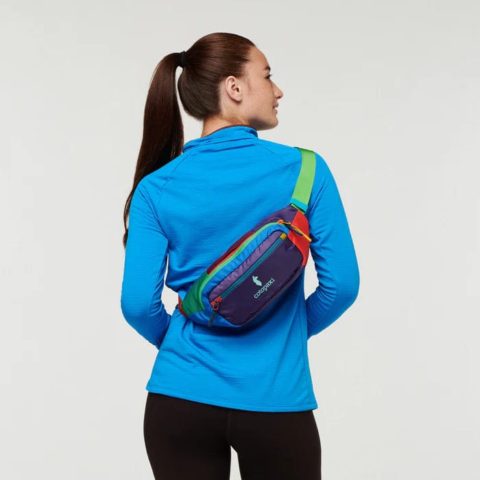 Cotopaxi Kapai Del Dia Hip Pack 3L