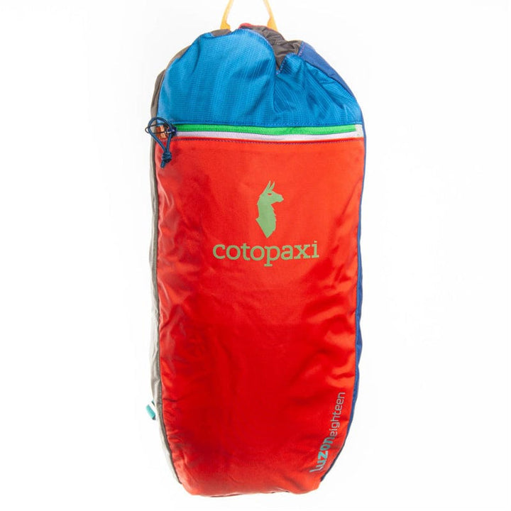 Cotopaxi Luzon Del Dia Backpack 18L