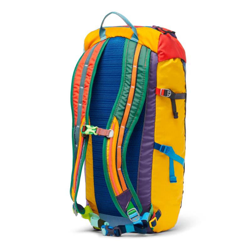 Tarak Del Dia Climbing Pack 20L – ZeroWasteStore.com