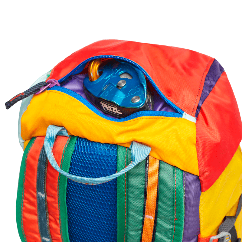 Tarak Del Dia Climbing Pack 20L – ZeroWasteStore.com