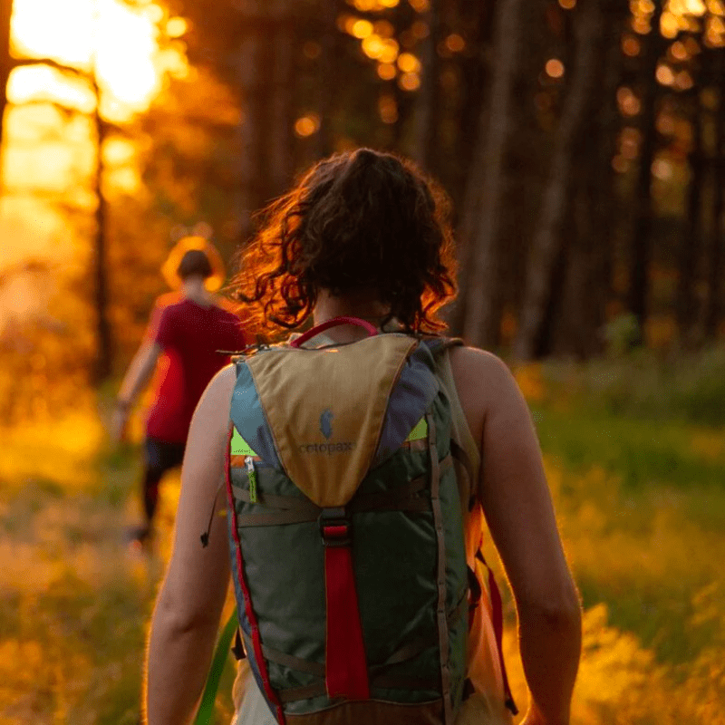 Tarak Del Dia Climbing Pack 20L – ZeroWasteStore.com