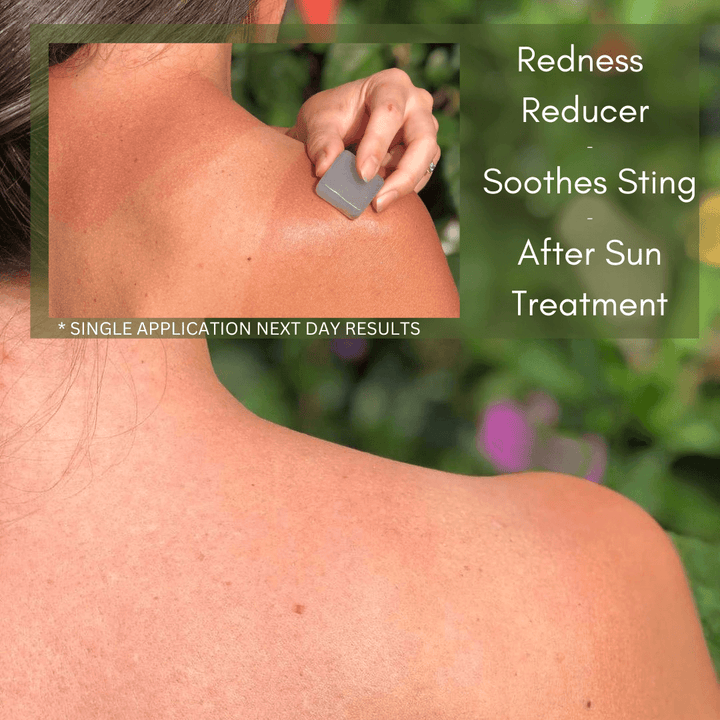 DEW MIGHTY Bloom Jelly Serum Bar Refill