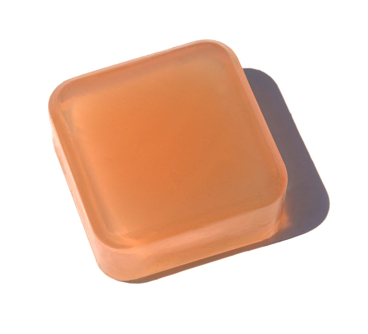 DEW MIGHTY Oasis Skin Armor Block Refill, Mini Refill