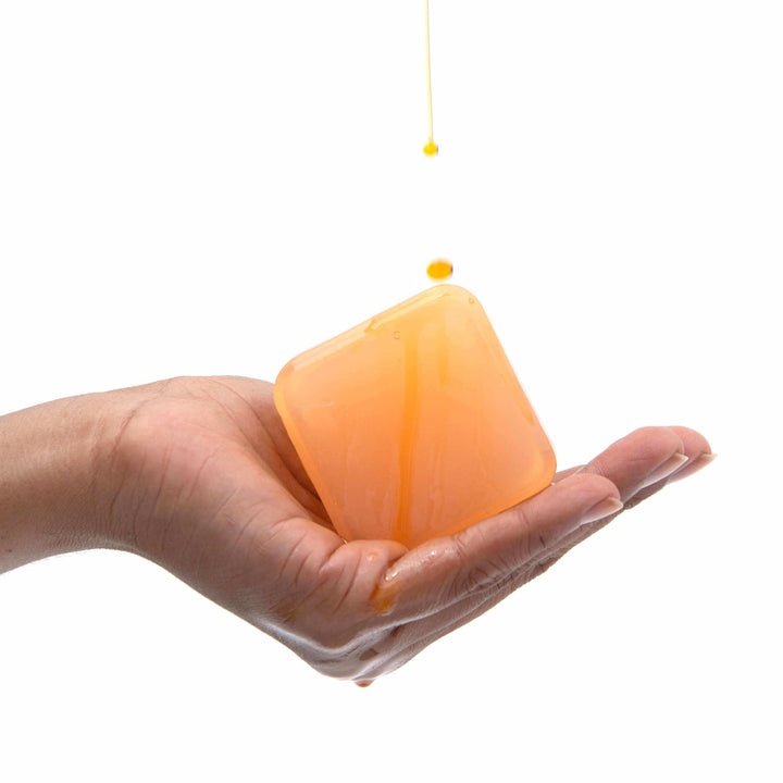 DEW MIGHTY Salvation Duo Oasis Protection Starter Kit