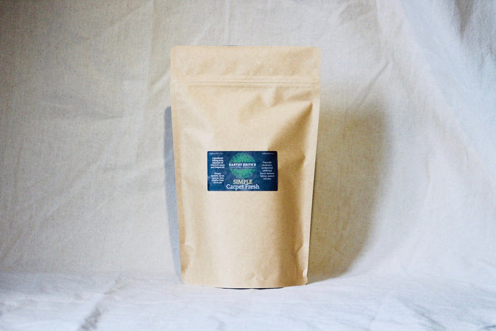 Earthy Edith’s 40oz refill bag SIMPLE Carpet Fresh