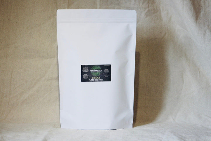Earthy Edith’s 80oz refill bag SIMPLE Carpet Fresh