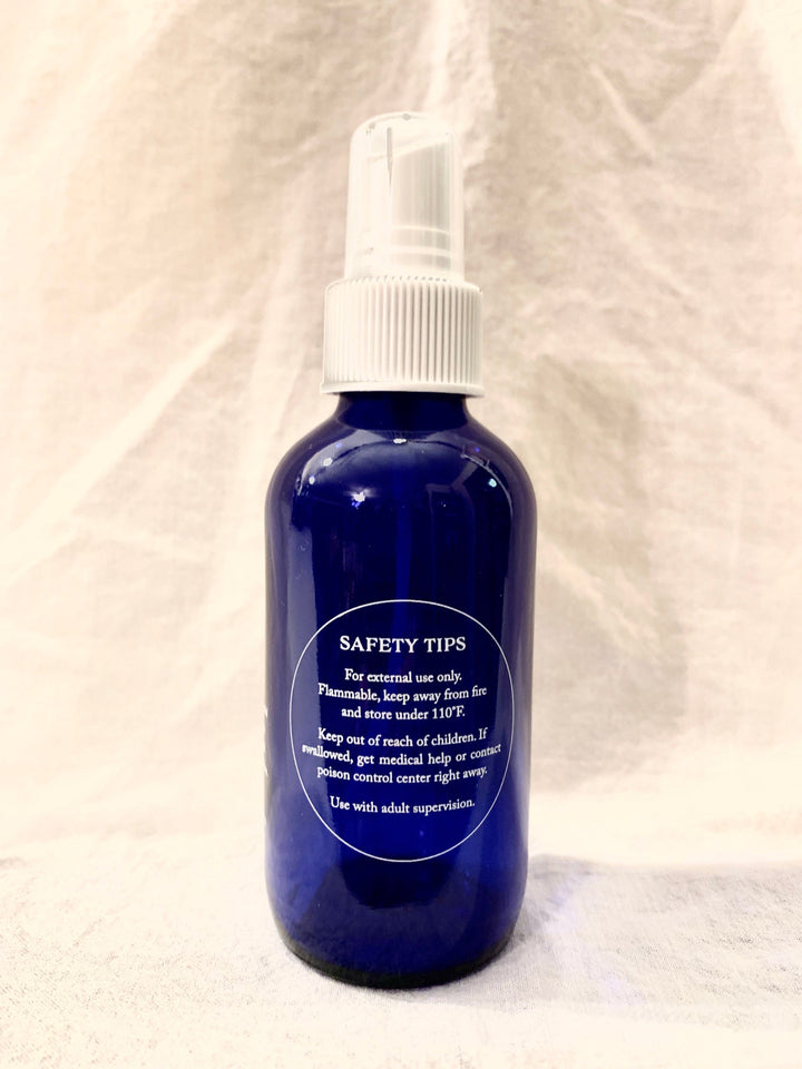 Earthy Edith’s Grand Hand Sanitizer