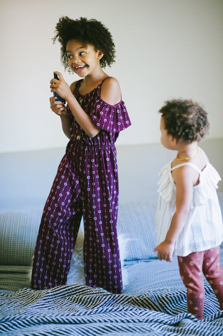 Earthy Edith’s Linen Freshener