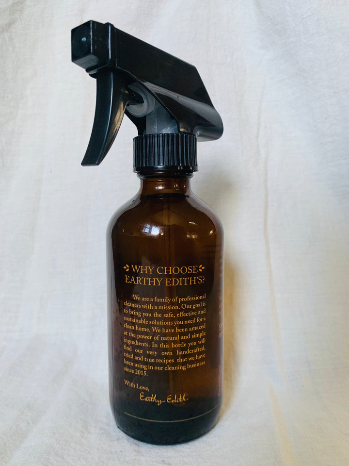 Earthy Edith’s SIMPLE All Purpose Cleaner