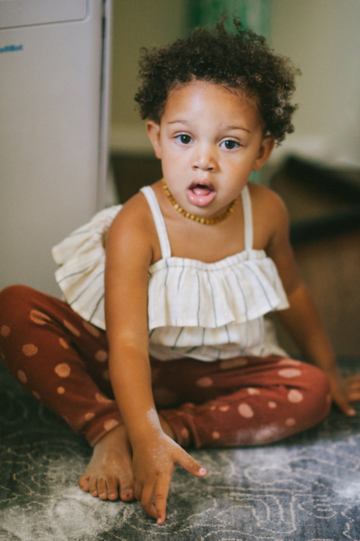 Earthy Edith’s SIMPLE Carpet Fresh