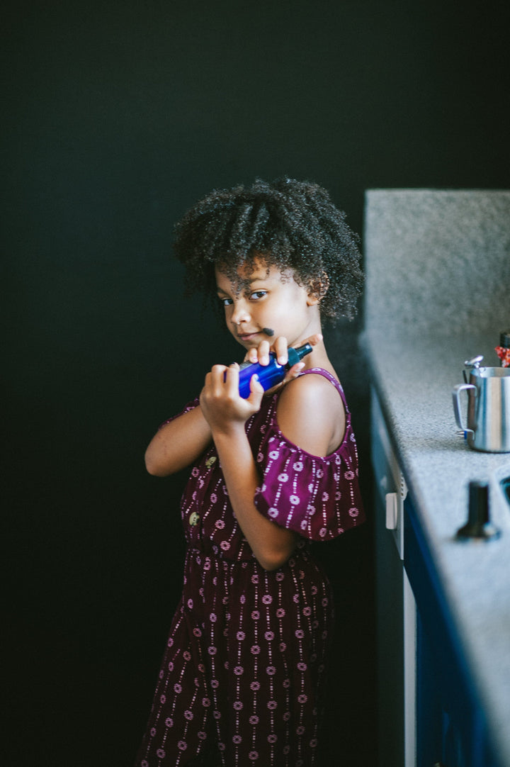 Earthy Edith’s SIMPLE Woodland Wondermist