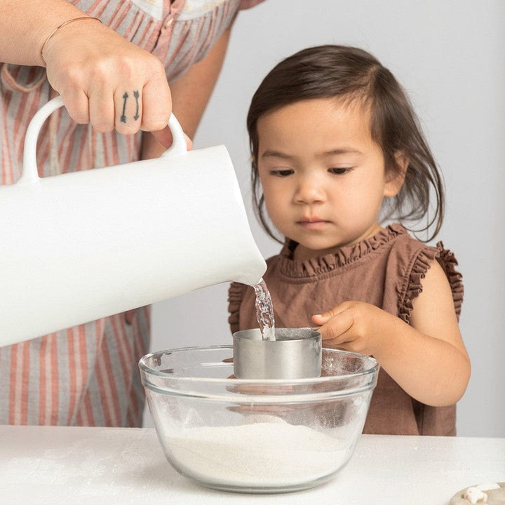 eco-kids A Day at the Beach Sand Casting Kit