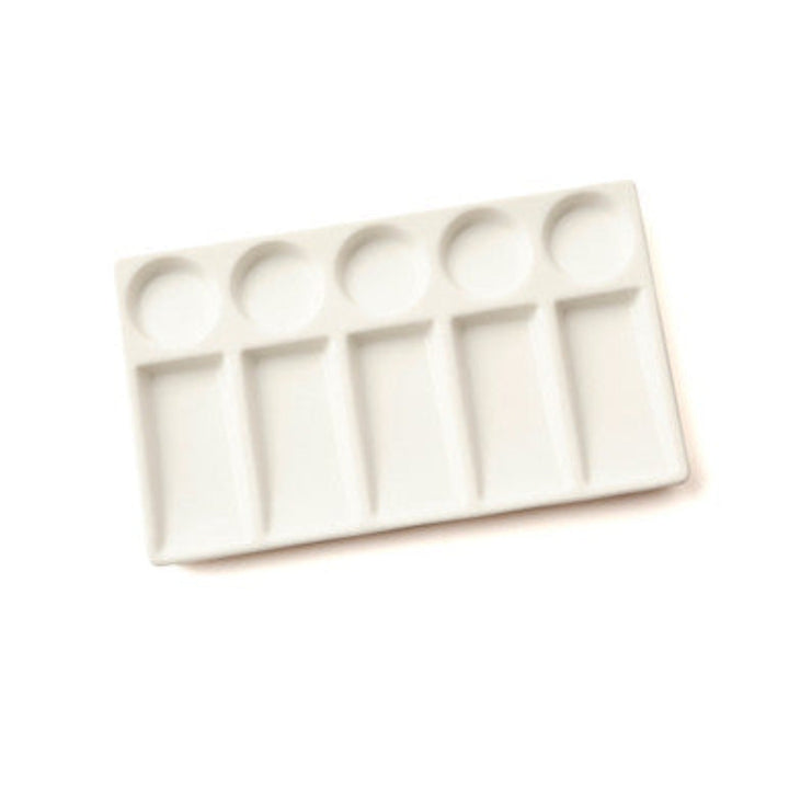 eco-kids porcelain palette