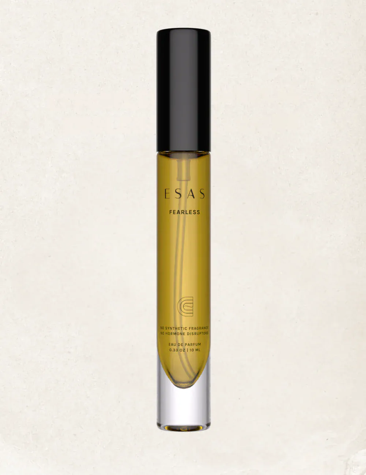 Esas Beauty 0.33 oz NEW & OPTIMIZED || Fearless Fragrance