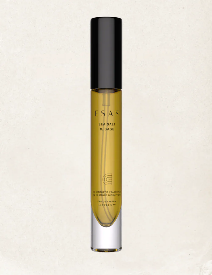 Esas Beauty 0.33 oz Sea Salt & Sage Fragrance