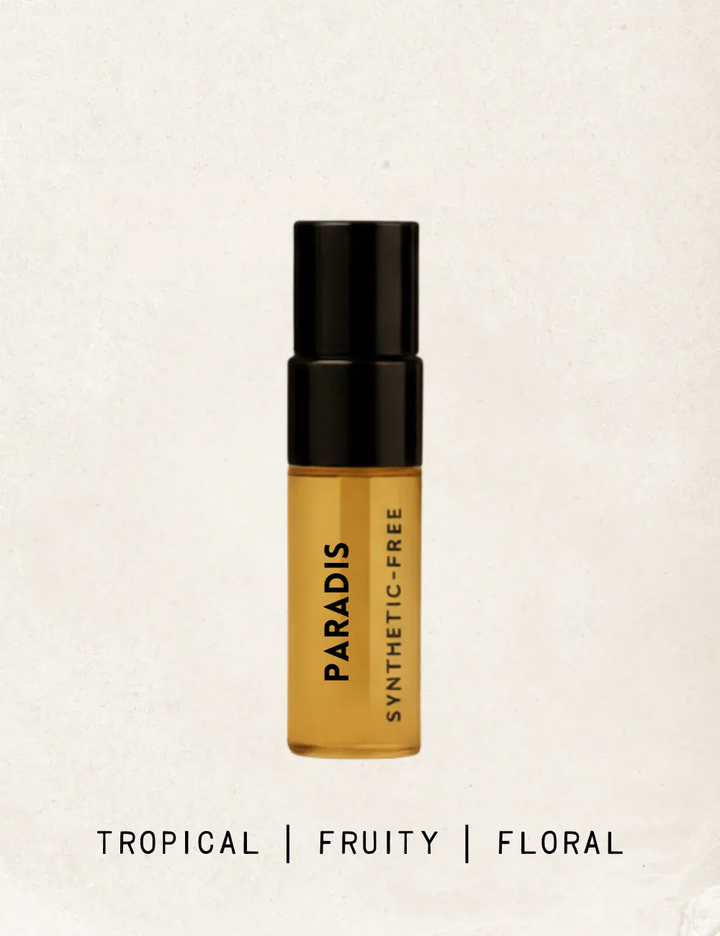 Esas Beauty 1.5 ml Paradis Fragrance