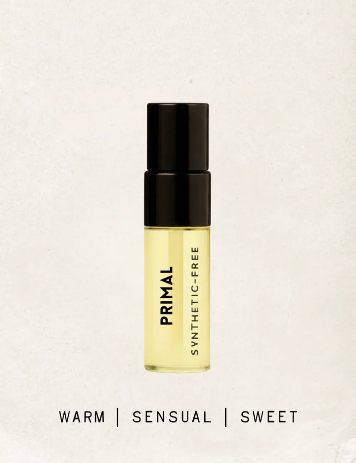 Esas Beauty 1.5 ml Primal Fragrance