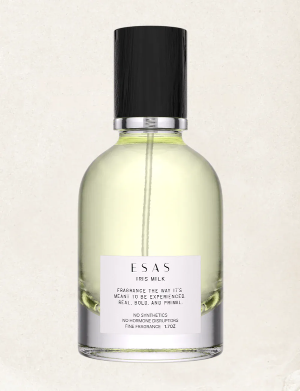 Esas Beauty 1.7 oz Iris Milk Fragrance