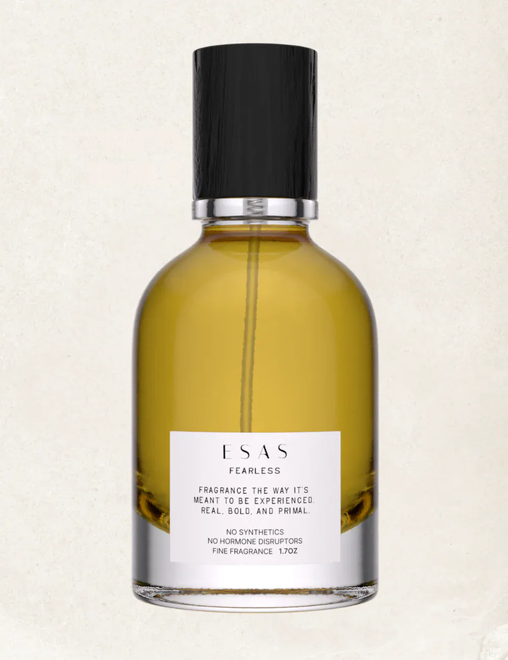 Esas Beauty 1.7 oz NEW & OPTIMIZED || Fearless Fragrance