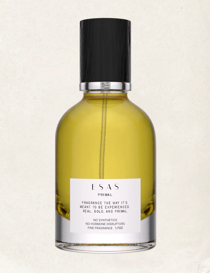 Esas Beauty 1.7 oz Primal Fragrance
