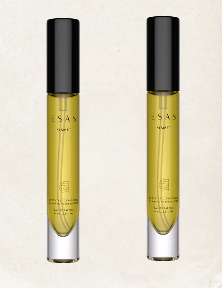 Esas Beauty 2 x 0.33 oz Kismet Fragrance