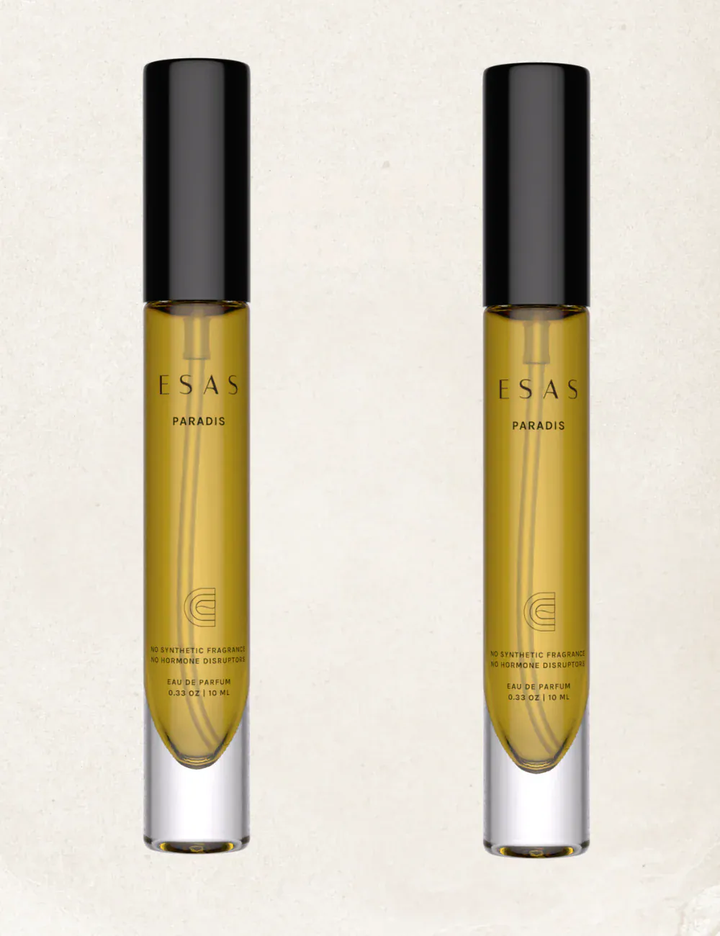 Esas Beauty 2 x 0.33 oz Paradis Fragrance