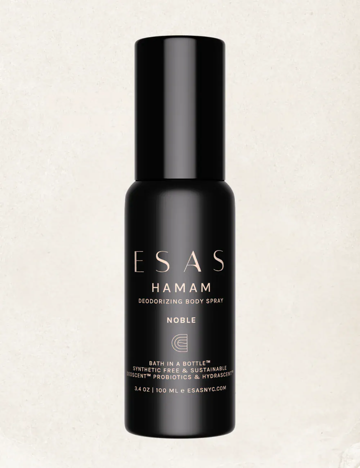 Esas Beauty 3.4 oz Hamam Noble Fragrance