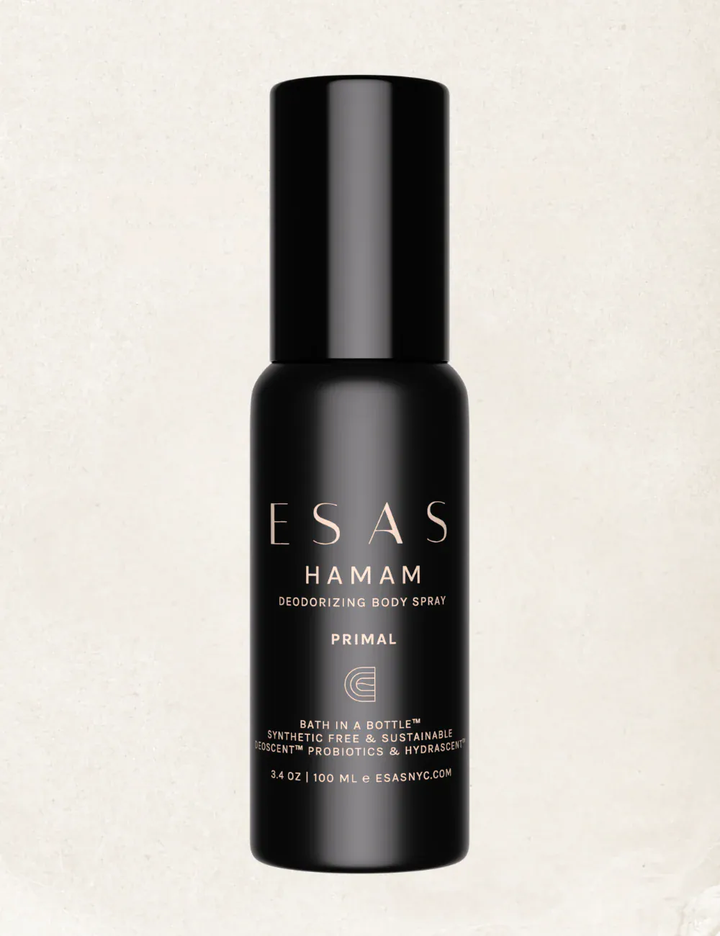 Esas Beauty 3.4 oz Hamam Primal Fragrance
