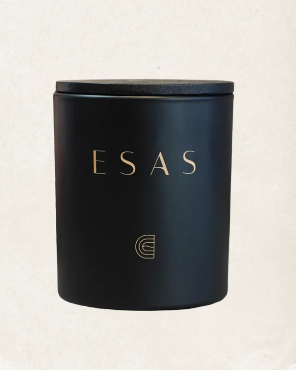 Esas Beauty 8 oz Gardenia & Lily Candle