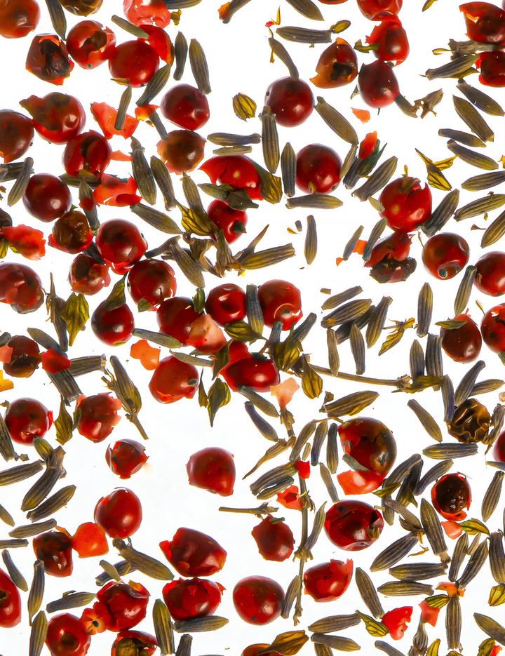 Esas Beauty Lavender & Cedar Candle