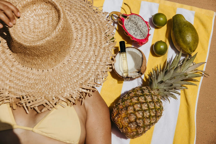 Esas Beauty Paradis Fragrance