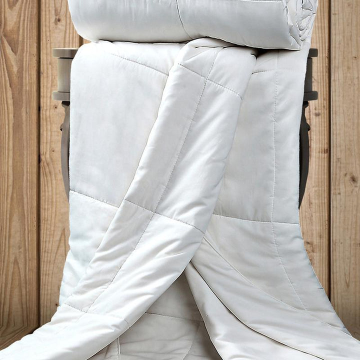 ettitude Bamboo Comforter