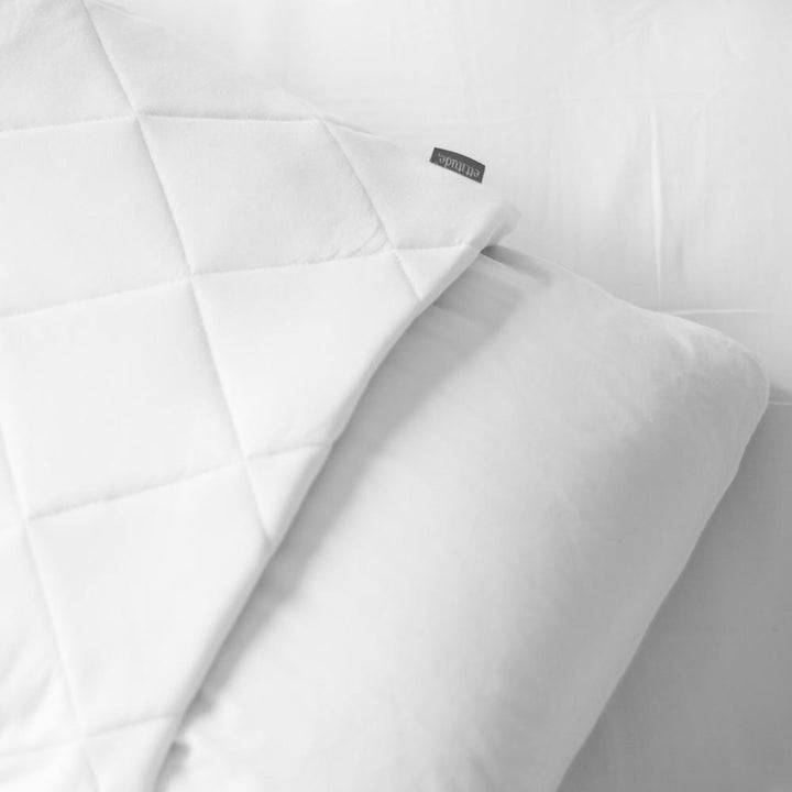 ettitude Bamboo Pillow Protector