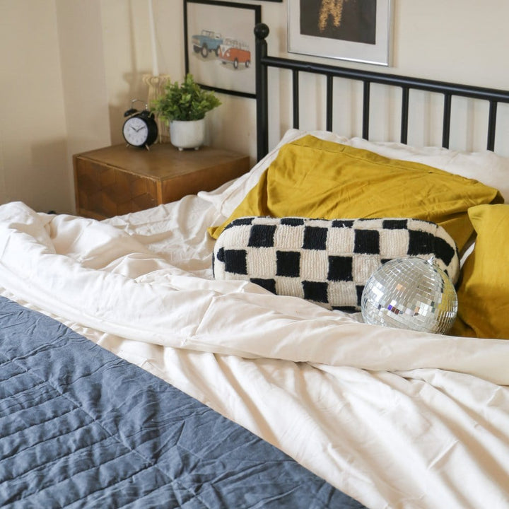 ettitude Linen+ Pillowcase Set