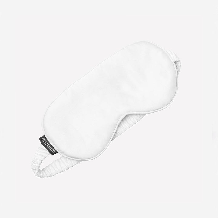 ettitude Sateen Eye Mask