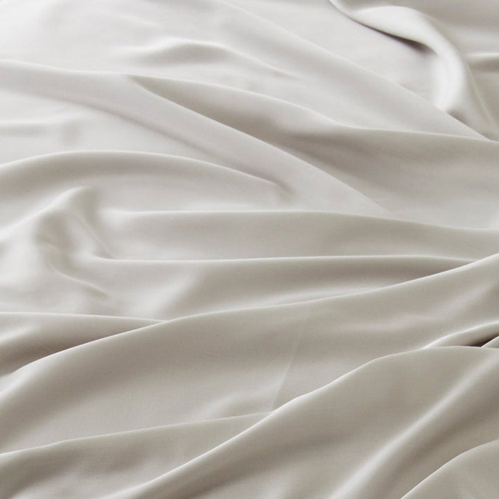 ettitude Signature Sateen Duvet Cover