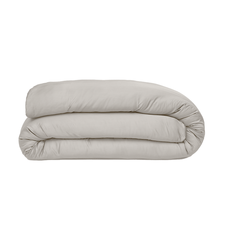 ettitude Signature Sateen Duvet Cover