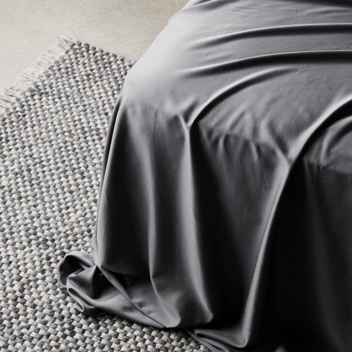 ettitude Signature Sateen Duvet Cover