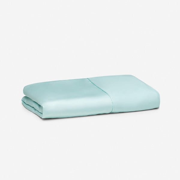 ettitude Signature Sateen Flat Sheet