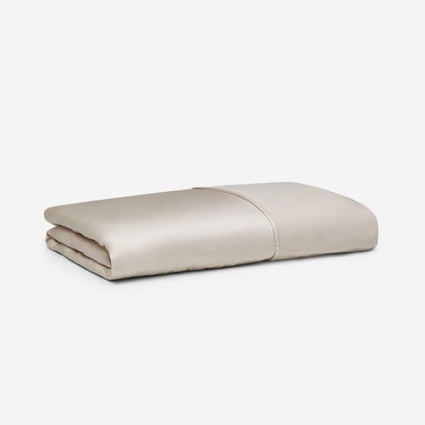 ettitude Signature Sateen Flat Sheet