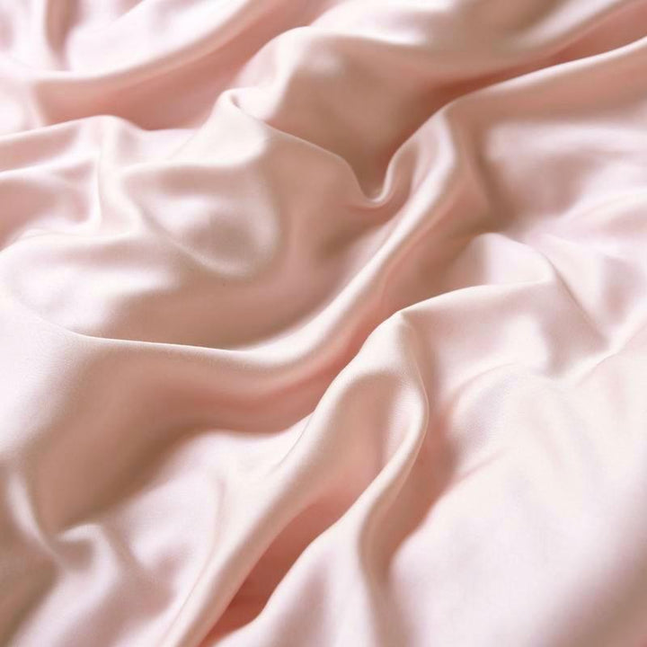 ettitude Signature Sateen Flat Sheet