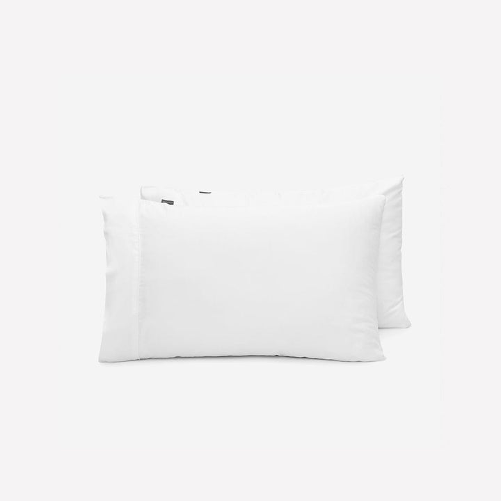 ettitude Signature Sateen Pillowcase Set