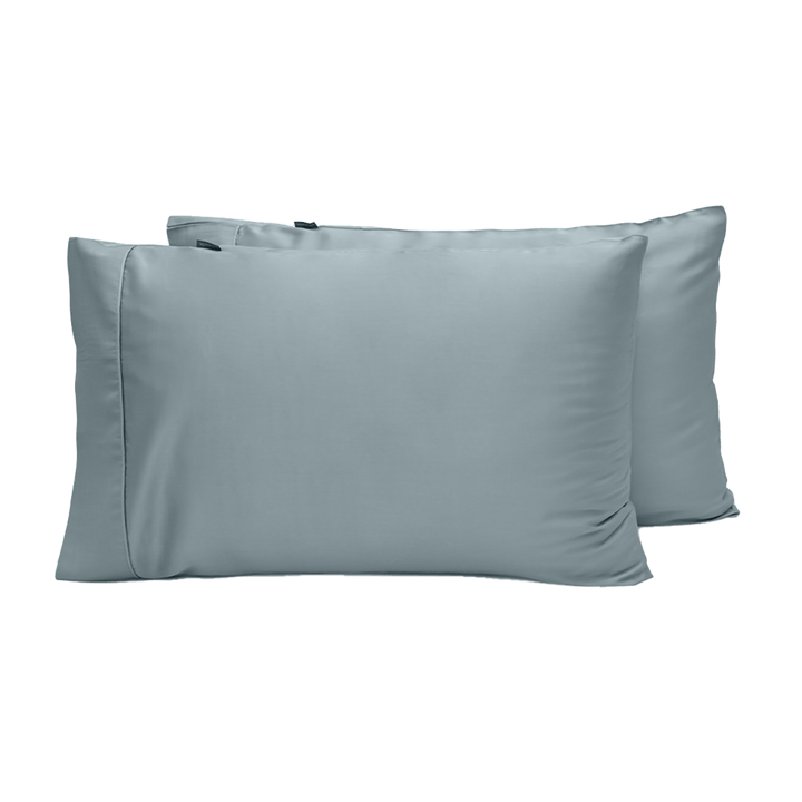 ettitude Signature Sateen Pillowcase Set