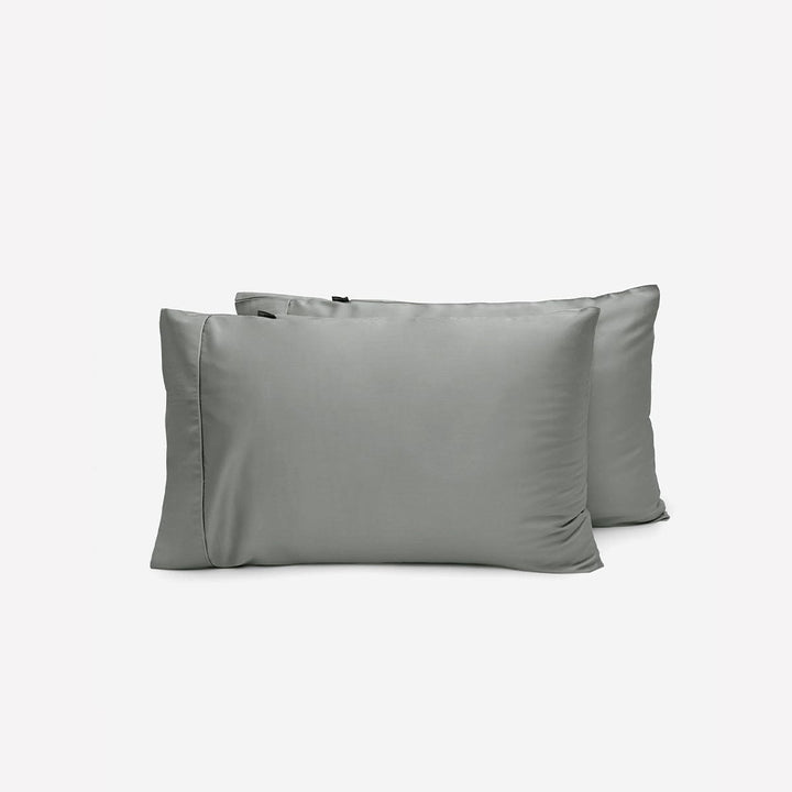 ettitude Signature Sateen Pillowcase Set