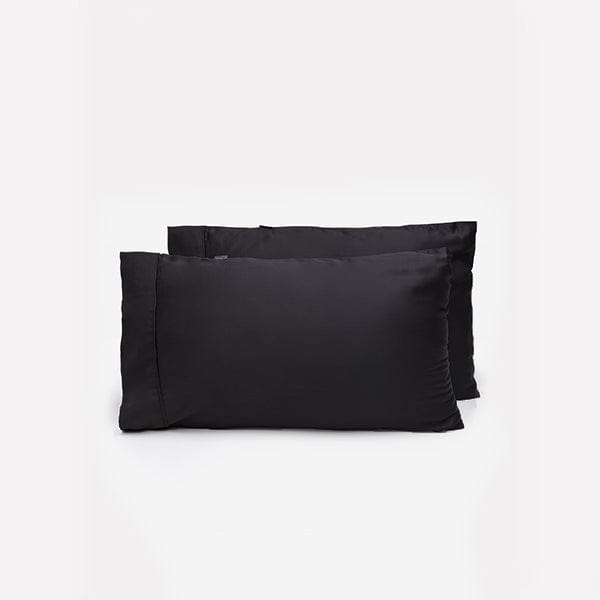 ettitude Signature Sateen Pillowcase Set