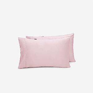 ettitude Signature Sateen Pillowcase Set